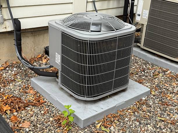 24/7 Emergency Air Conditioning Repair experts in Kings Mountain, NC