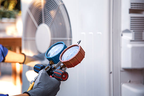 Trusted Air Conditioning Repair service in Kings Mountain, NC - HVAC Repair CO